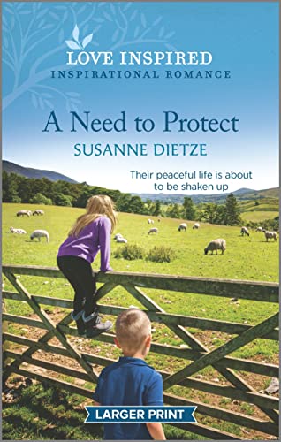 A Need to Protect / by Dietze, Susanne