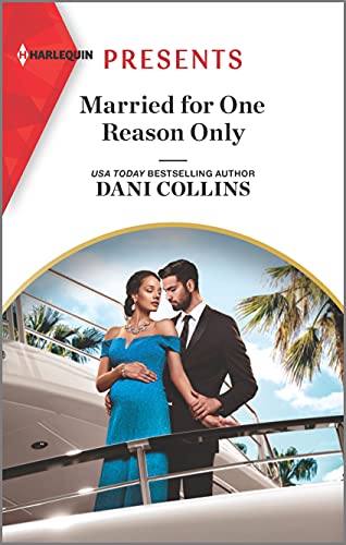 Married for One Reason Only cover