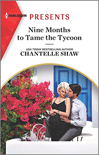Nine Months to Tame the Tycoon cover