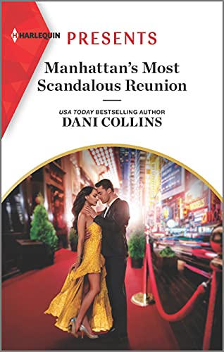Manhattan's Most Scandalous Reunion cover