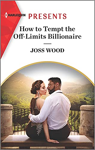 How to Tempt the Off-Limits Billionaire cover