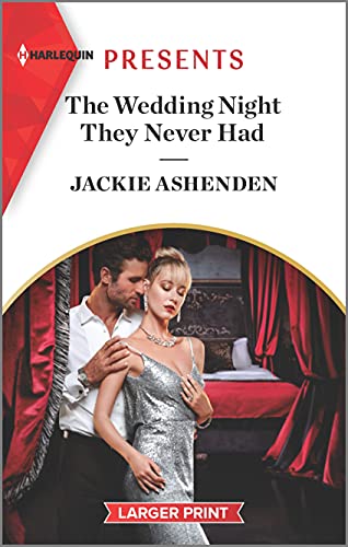 The Wedding Night They Never Had book cover