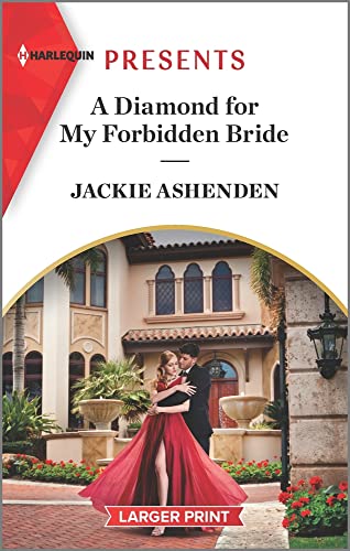 A Diamond for My Forbidden Bride book cover