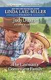 The Lawman's Convenient Family (Rocking Chair Rodeo)