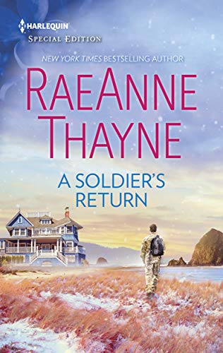 A Soldier's Return cover