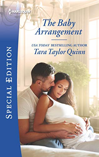 The Baby Arrangement / Braden's Baby Plan cover