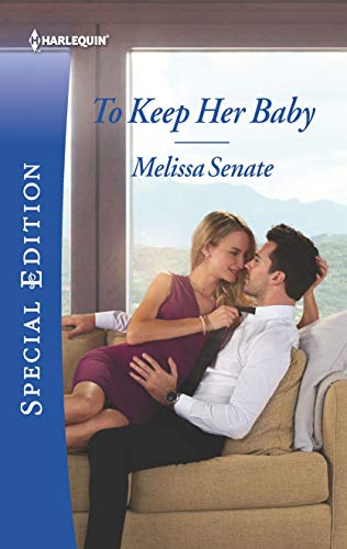 To Keep Her Baby book cover