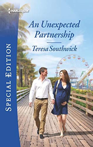 An Unexpected Partnership book cover