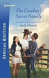 The Cowboy's Secret Family (Rocking Chair Rodeo)
