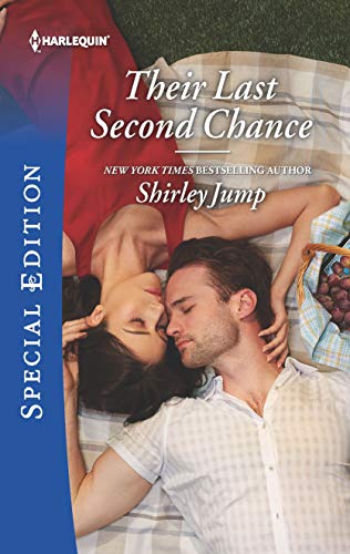 Their Last Second Chance book cover