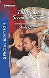 Their Last Second Chance (The Stone Gap Inn)