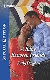 A Baby Between Friends