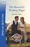 The Maverick's Wedding Wager