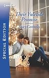 Their Yuletide Promise (Hillcrest House Book 2723)