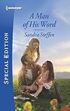 A Man of His Word (Round-the-Clock Brides, 4)