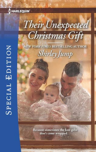 Their Unexpected Christmas Gift book cover