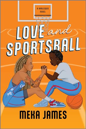 Love and Sportsball book cover