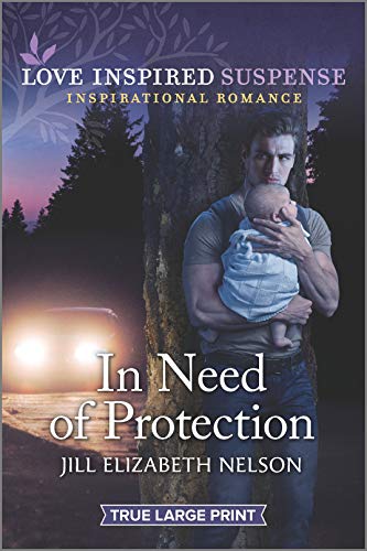 In Need of Protection book cover