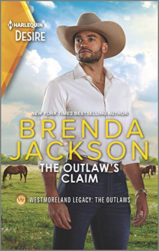 The Outlaw's Claim cover