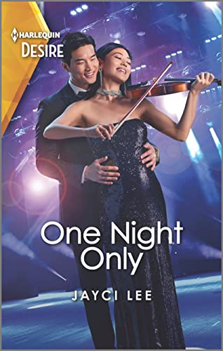One Night Only book cover