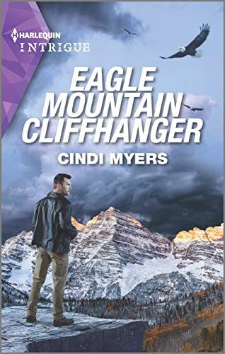 Eagle Mountain Cliffhanger book cover