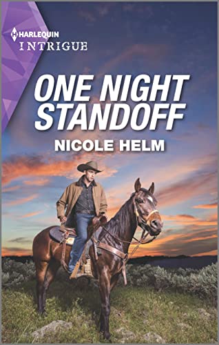 One Night Standoff book cover