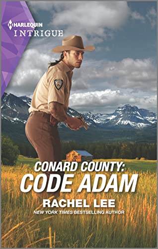 Code Adam cover