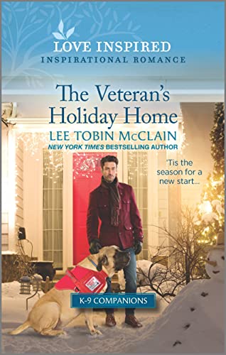 The Veteran's Holiday Home cover