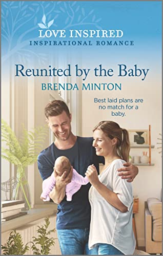 Reunited by the Baby cover