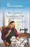 The Quilter's Scandalous Past