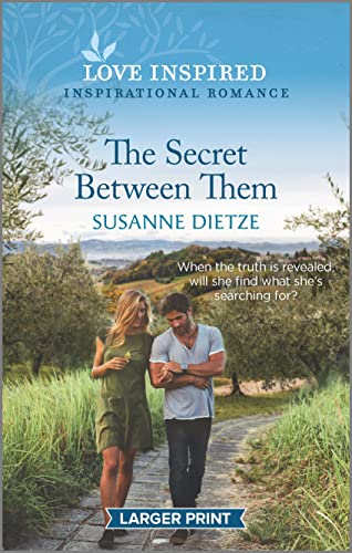 The Secret Between Them / by Dietze, Susanne