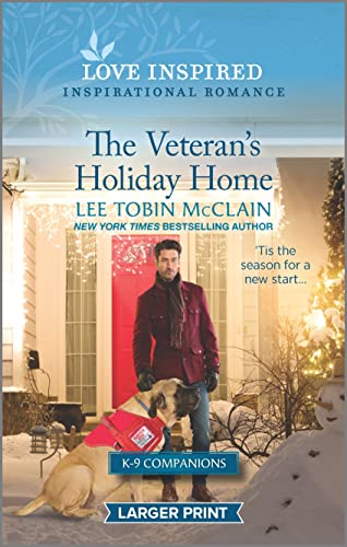 The Veteran's Holiday Home / by McClain, Lee Tobin