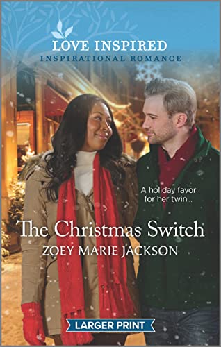 The Christmas Switch / by Jackson, Zoey Marie