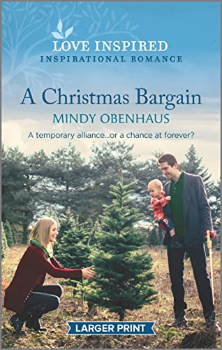 A Christmas Bargain / by Obenhaus, Mindy