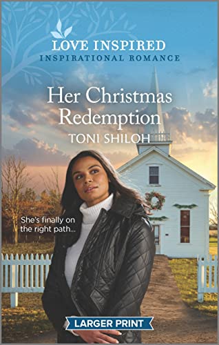 Her Christmas Redemption / by Shiloh, Toni