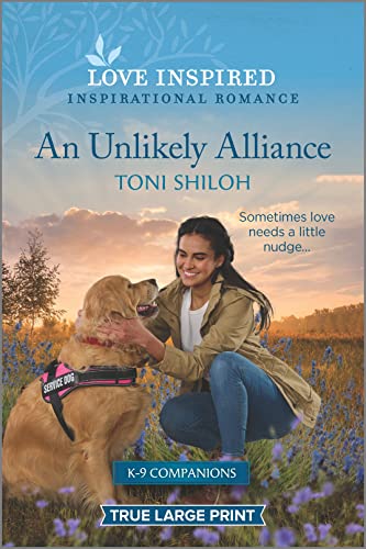 An Unlikely Alliance (By: Toni Shiloh) cover