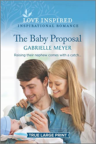 The Baby Proposal cover