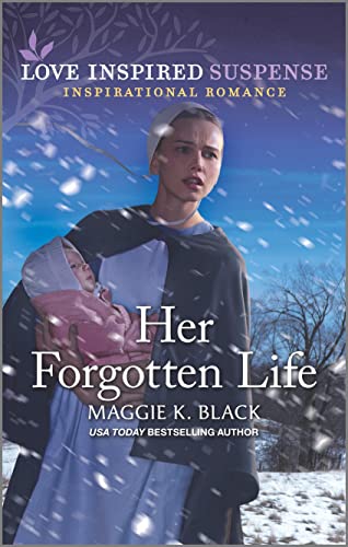 Her Forgotten Life cover