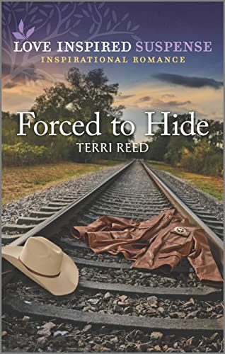 Forced to Hide cover