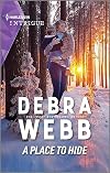 A Place to Hide (Lookout Mountain Mysteries, 3)