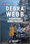 Whispering Winds Widows (Lookout Mountain Mysteries, 4)