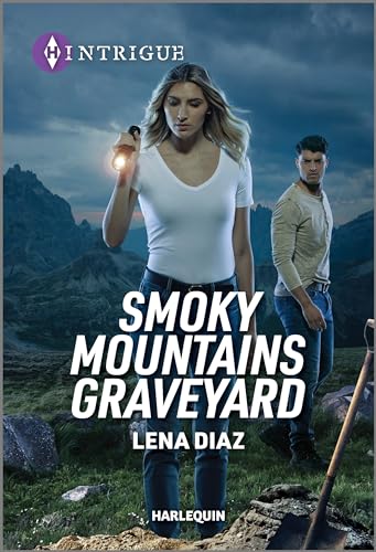 Smoky Mountains Graveyard book cover