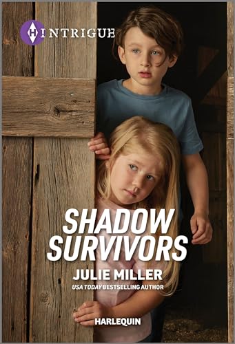 Shadow Survivors book cover