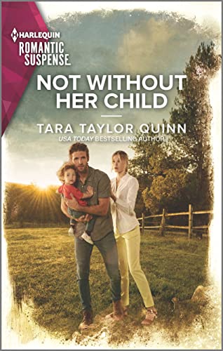 Not Without Her Child cover