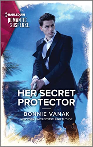 Her Secret Protector cover