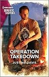 Operation Takedown (Cutter's Code, 16)