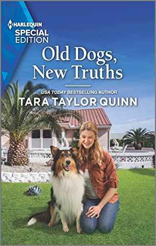 Old Dogs, New Truths book cover