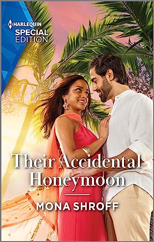 Their Accidental Honeymoon book cover