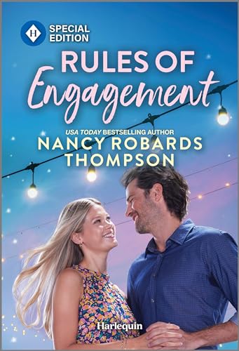 Rules of Engagement book cover