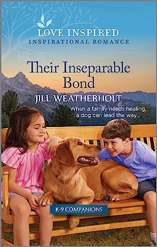 Their Inseparable Bond (By: Jill Weatherholt) cover